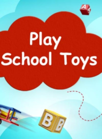 Play School Furniture Manufacturers in Aurangabad