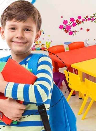 Toys Company in India & School Furniture Manufacturers - OK Play