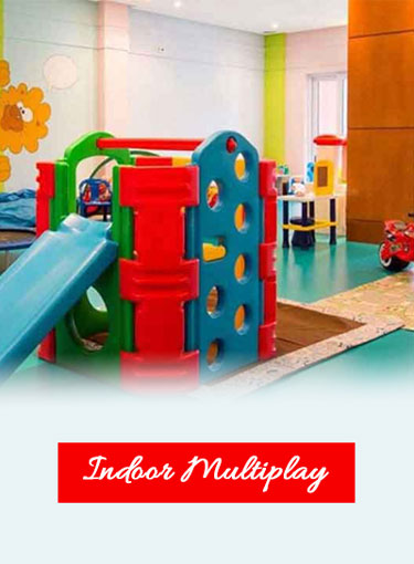 Indoor Multiplay