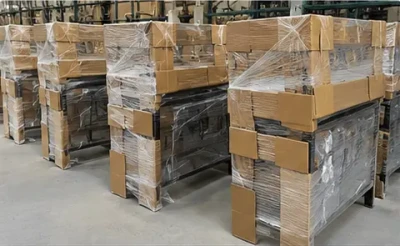 Protective Packaging