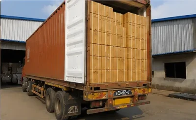 Transport Loading