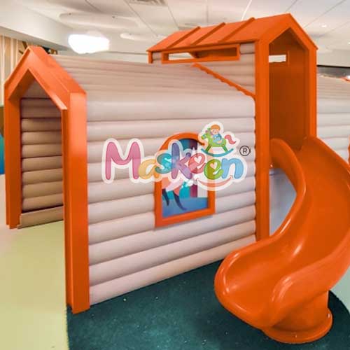 3 Benefits of Indoor Slides for Playful Exploration