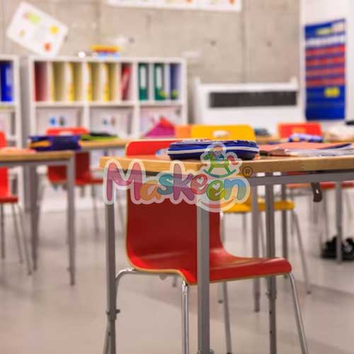 3 Ways School Furniture Can Create Playful and Productive Learning Environments