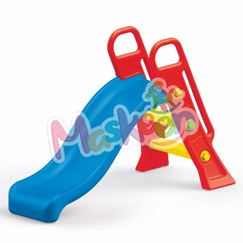 Kids playground slide deals