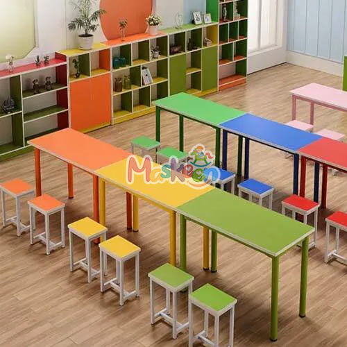 5 Long Term Benefits of Investing in Quality School Furniture