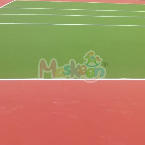 5 Reasons Volleyball Court Flooring Is Crucial for Competitive Play