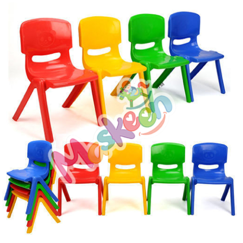 5 Tips for Choosing Safe and Stylish Kids Chairs