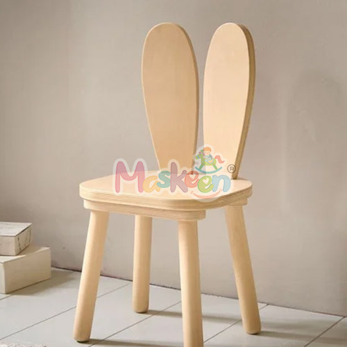 Are Kids Wooden Chair Becoming the Heart of Promising Parenting