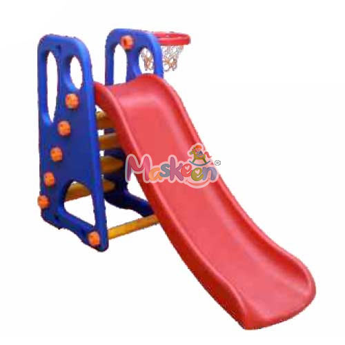 Are Outdoor Slides the Ultimate Playground Attraction