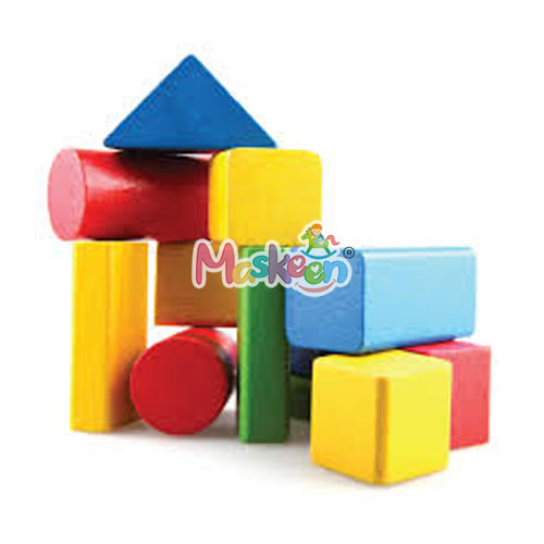 Are Preschool Toys Really the First Building Blocks of Early Learning