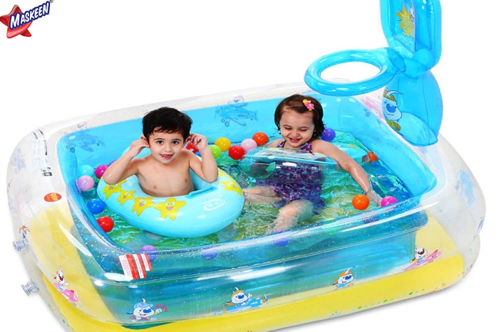 Artificial Kids Pool Manufacturers in Kaithal