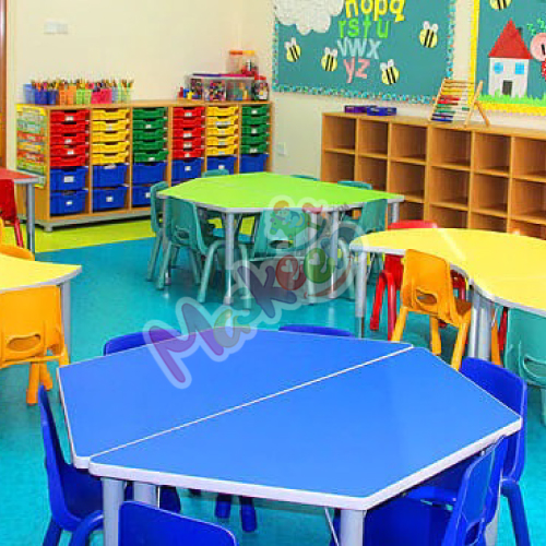 Aspects to Consider When Buying School Furniture