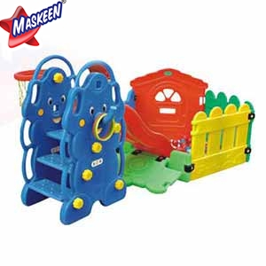 Ball Pool for Kids Manufacturers in Basti