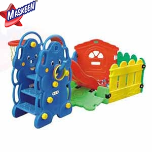 Ball Pool for Kids Manufacturers in Gwalior