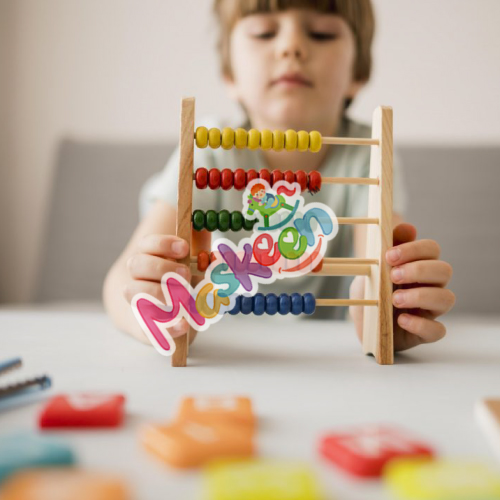 Benefits of Inspiring Children to Invest time in Playful and Practical Toys