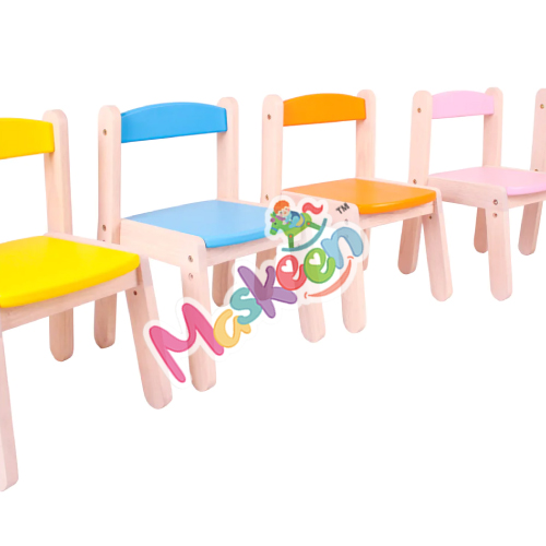 Choosing the Perfect Kids Chair Plastic or Wooden