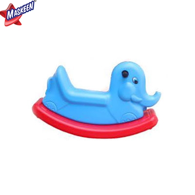 Elephant Rocker Manufacturers in Gwalior