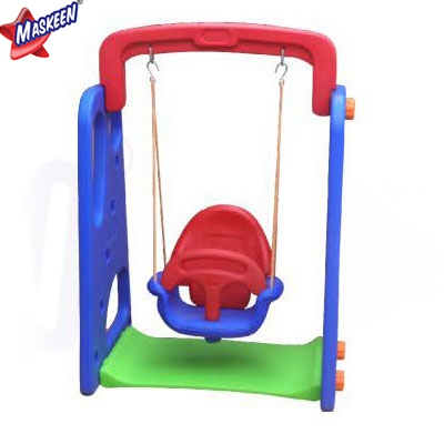 Factors Considered By Maskeen Overseas Before Purchasing An Outdoor Play Equipment