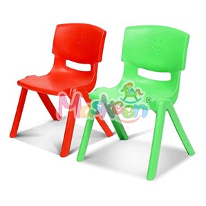 Factors to Consider When Buying Kids Plastic Chairs