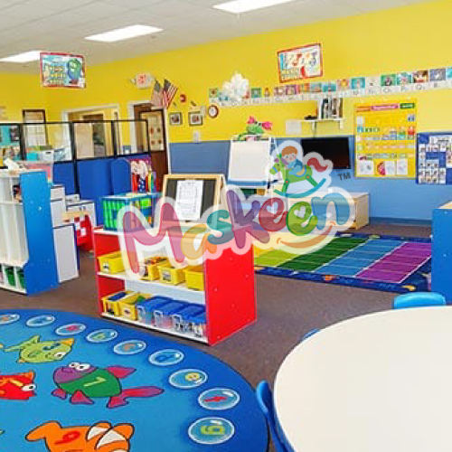 Flexibility and Smart Classrooms Taking a New Look at Classroom Design