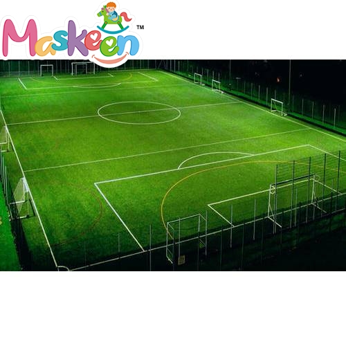 Football Court Flooring Manufacturers in Mahe