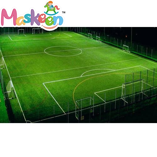 Football Court Flooring Manufacturers in Bajali