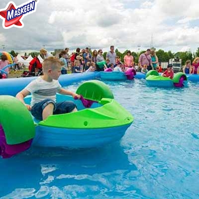 Give Your Kids the Best Ride with Children Paddle Boat