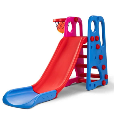 How Are School Slides Shaping Superior Happier Playgrounds For Kids