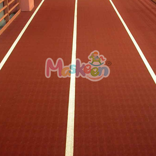 How Authentic Skating Track Flooring Redefines Every Spin And Slide