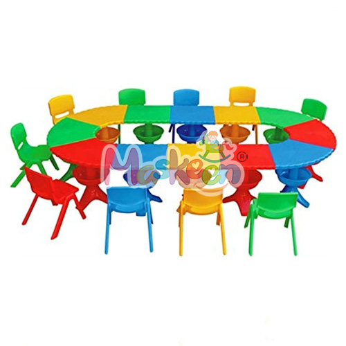 How Can Play School Furniture Manufacturers Customize Furniture For Unique Needs