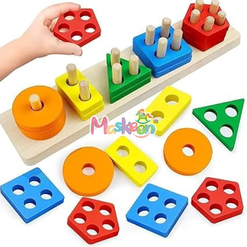 How Do Educational Toys Influence Social And Emotional Development