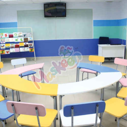 How Do I Select An Appropriate Classroom Furniture Height