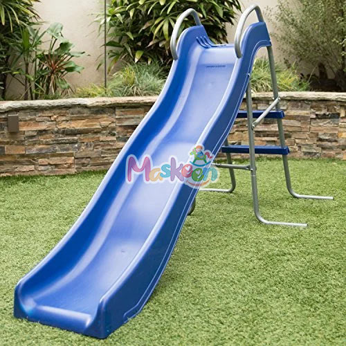 How Do Reliable Playground Slides Manufacturers Balance Fun and Safety