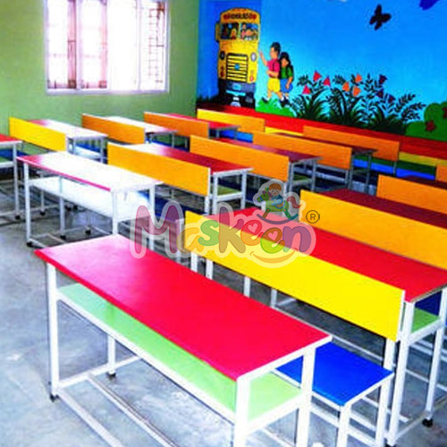 How Do School Furniture Manufacturers Secure Technology Into Everyday Seating