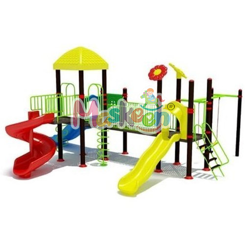 How Innovative Outdoor Play Station Manufacturers Spark Joy And Movement