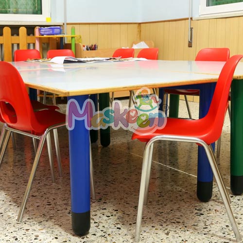 How Innovative School Furniture Manufacturers Really Influence Students Learning