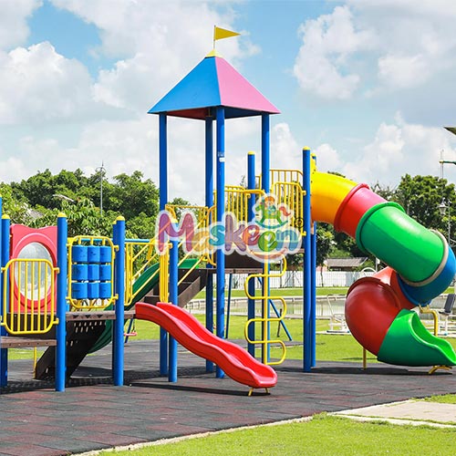 How Outdoor Play Station Manufacturers Are Shaping Safer Playgrounds