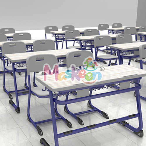 How Reliable Are School Furniture Manufacturers in Uplifting Future Ready Learning Spaces