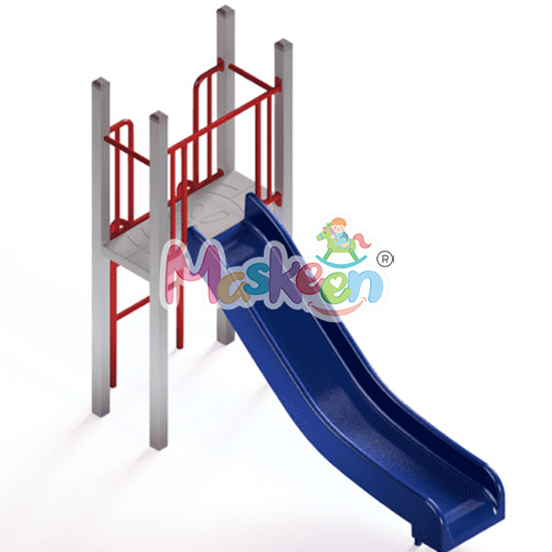 How To Choose The Perfect Playground Slides For Schools