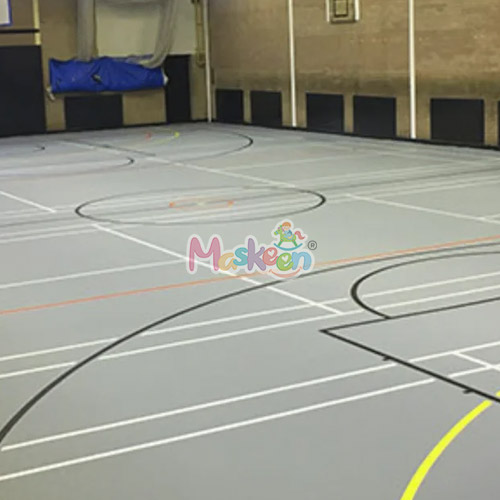 How To Maintain Your Badminton Court Flooring For Long Term Durability