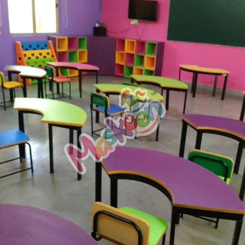 How can I Choose the Most Effective Furniture for my Junior Students