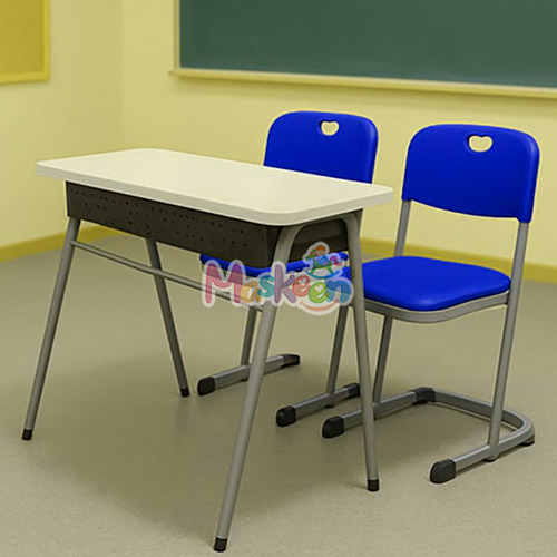 How to Choose the Best Classroom Furniture for Modern Learning Spaces