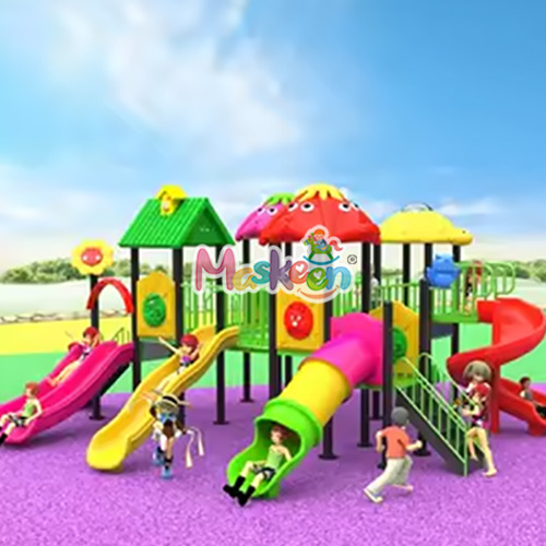 How to Choose the Best Kids Park Swing Manufacturers for Your Project