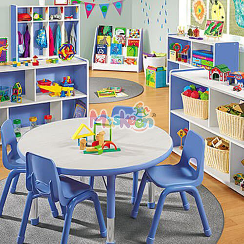 How to Use Classroom Furniture to Create a More Engaging Space