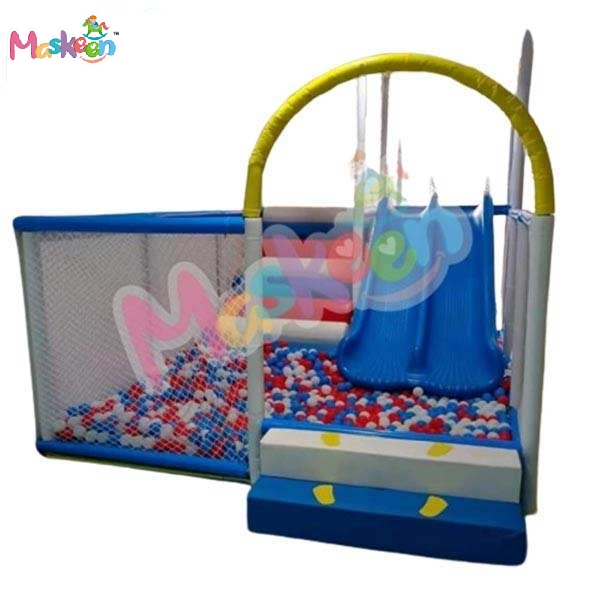 Indoor Soft Play Manufacturers in Gariaband