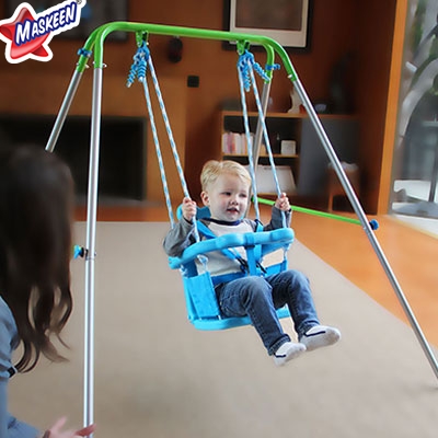 Indoor Swings Manufacturers in Banka