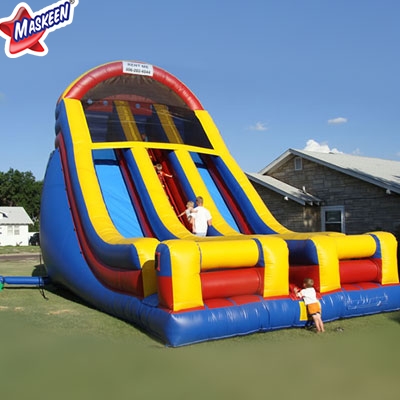 Inflatable Bouncer in Shi Yomi