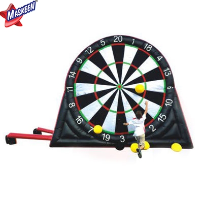 Inflatable Dart Game Manufacturers in Bajali