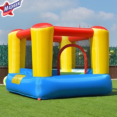 Inflatable Play House Manufacturers in Buldhana