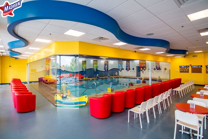 Inflatable Pool and Paddle Boat Manufacturers in Bajali